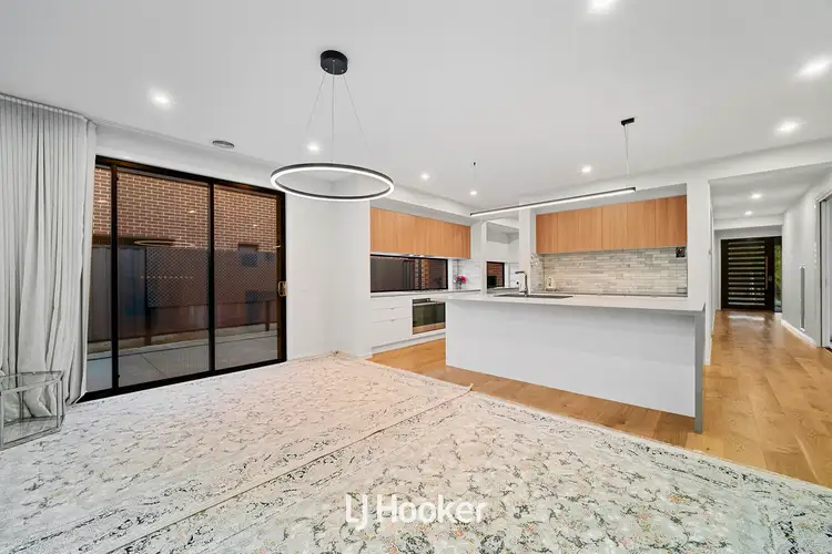 Fourth view of Homely house listing, 49 Trillium Boulevard, Cranbourne North VIC 3977