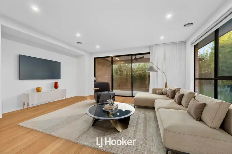 Sixth view of Homely house listing, 49 Trillium Boulevard, Cranbourne North VIC 3977