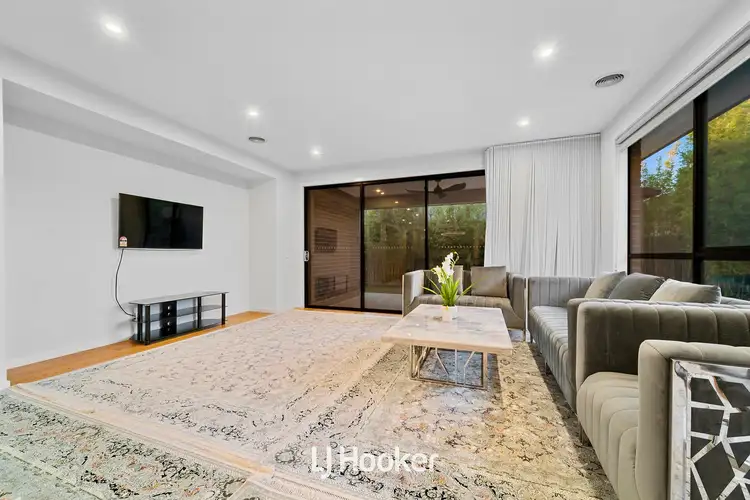 Sixth view of Homely house listing, 49 Trillium Boulevard, Cranbourne North VIC 3977