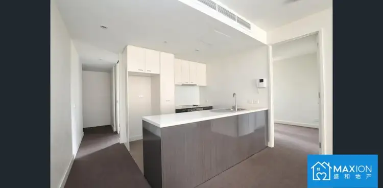 Second view of Homely apartment listing, 201/95 Berkeley Street, Melbourne VIC 3000