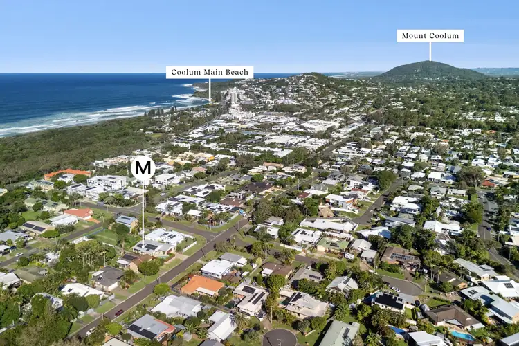 Sixth view of Homely house listing, 30 Third Avenue, Coolum Beach QLD 4573