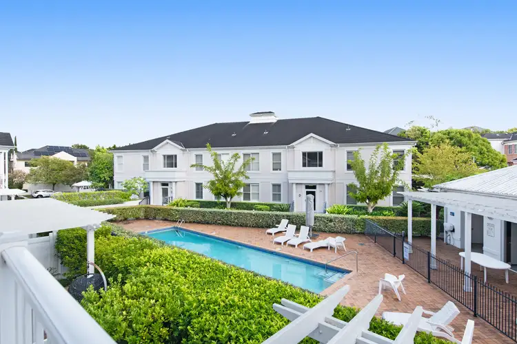 206/10 Fairwater Close, Breakfast Point NSW 2137