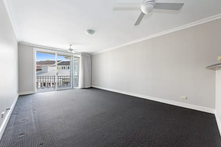 Second view of Homely apartment listing, 206/10 Fairwater Close, Breakfast Point NSW 2137