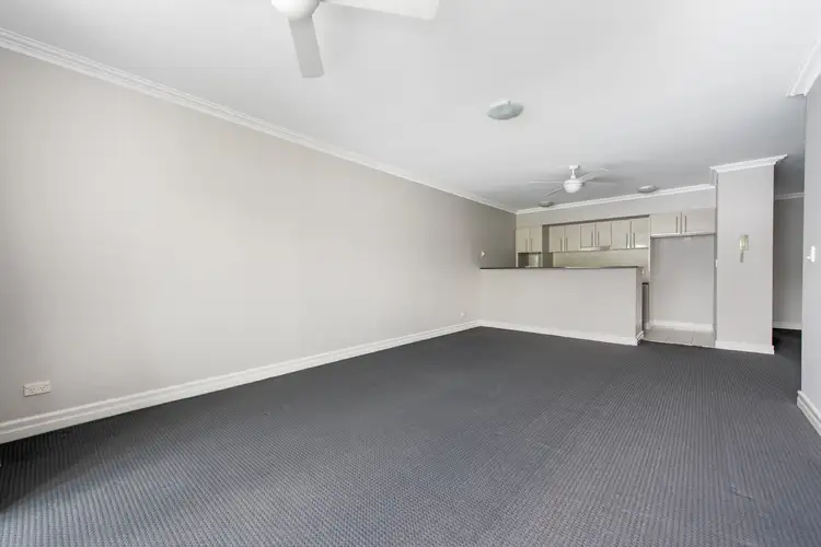 Third view of Homely apartment listing, 206/10 Fairwater Close, Breakfast Point NSW 2137