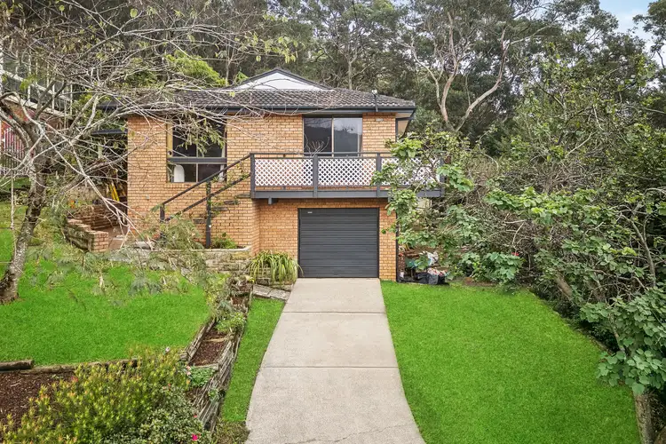 53 Wendy Drive, Point Clare NSW 2250