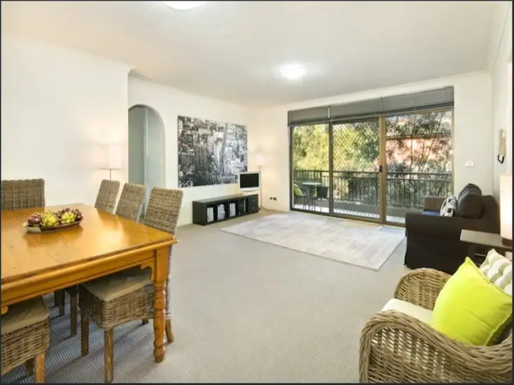 Main view of Homely unit listing, 9/118 Pacific Highway, Roseville NSW 2069