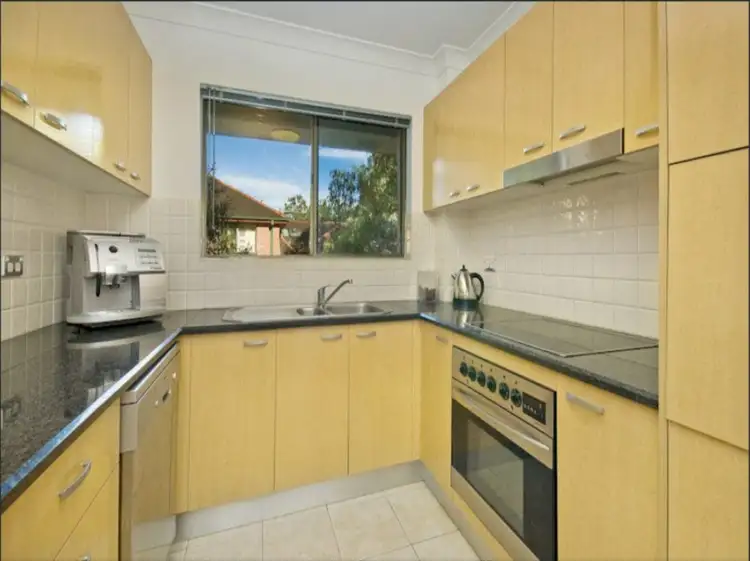 Second view of Homely unit listing, 9/118 Pacific Highway, Roseville NSW 2069