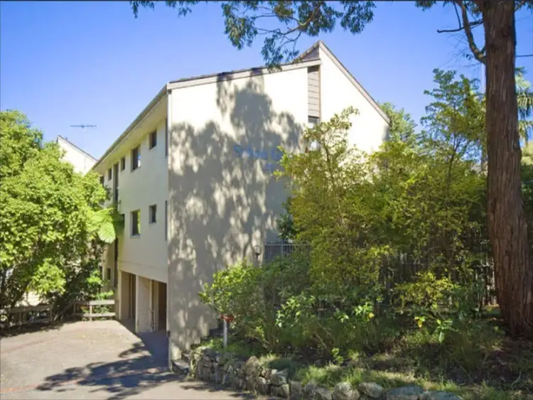 Fourth view of Homely unit listing, 9/118 Pacific Highway, Roseville NSW 2069