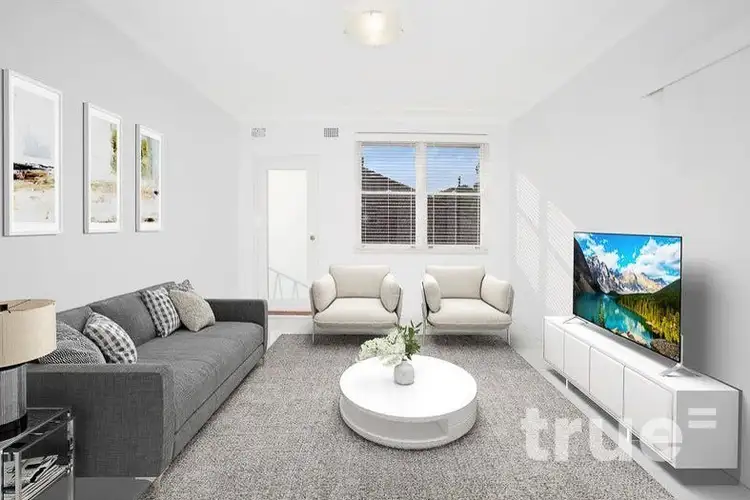 3/10 Short Street, Summer Hill NSW 2130