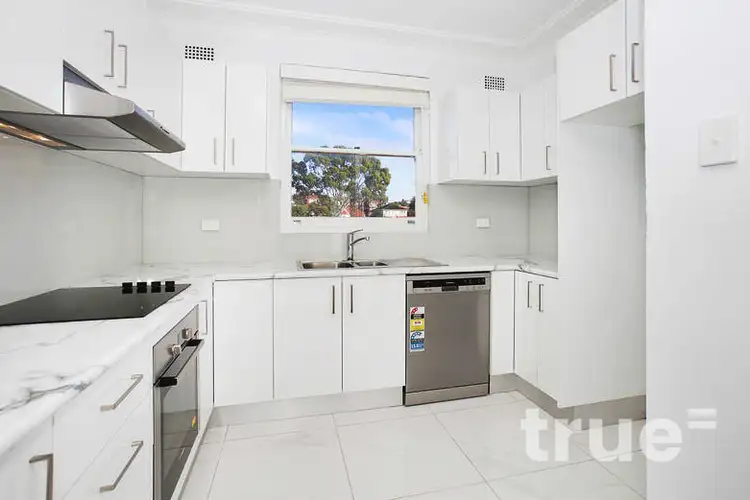 Third view of Homely apartment listing, 3/10 Short Street, Summer Hill NSW 2130
