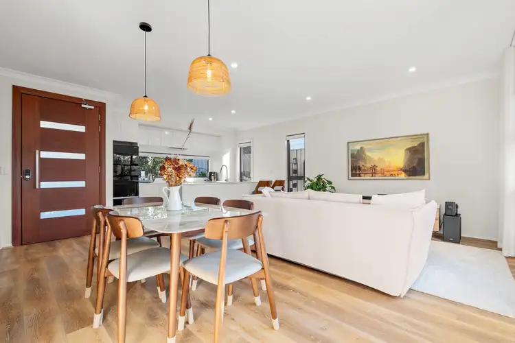 Third view of Homely townhouse listing, 3/77 Memorial Avenue, Blackwall NSW 2256