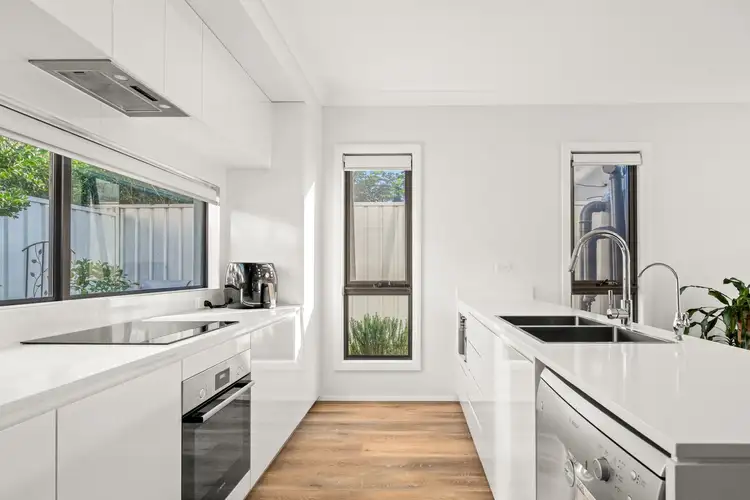 Fourth view of Homely townhouse listing, 3/77 Memorial Avenue, Blackwall NSW 2256