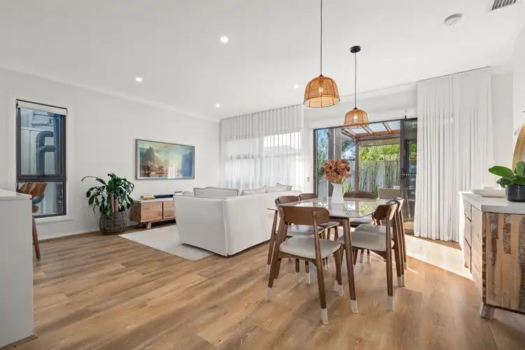 Fifth view of Homely townhouse listing, 3/77 Memorial Avenue, Blackwall NSW 2256
