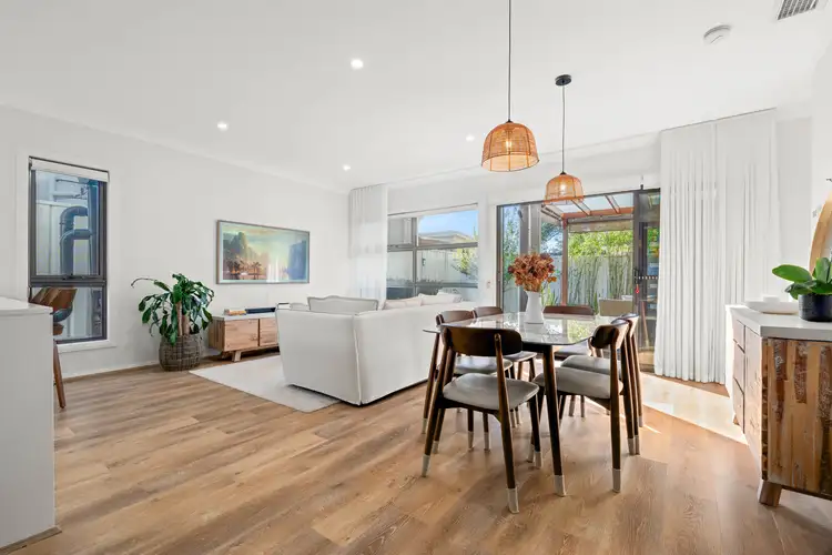 Sixth view of Homely townhouse listing, 3/77 Memorial Avenue, Blackwall NSW 2256