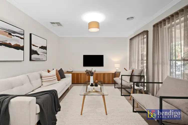 Second view of Homely house listing, 19 The Terrace, Kennington VIC 3550