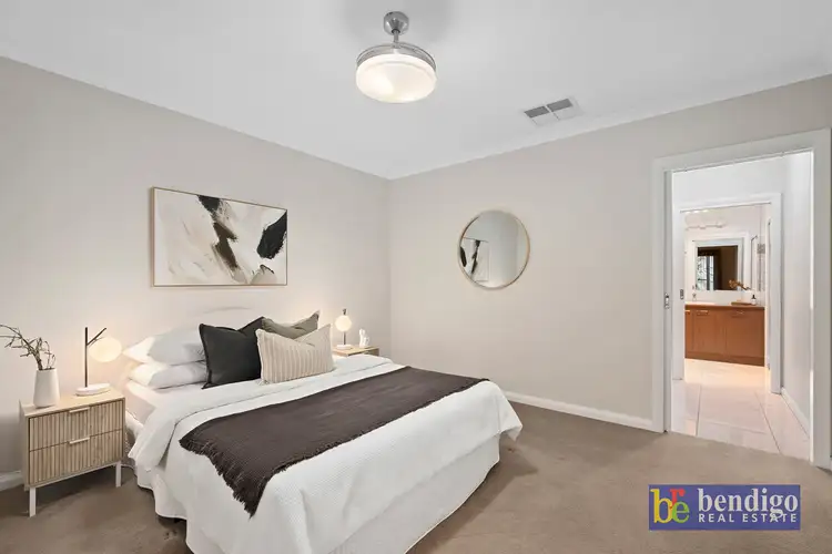 Fourth view of Homely house listing, 19 The Terrace, Kennington VIC 3550