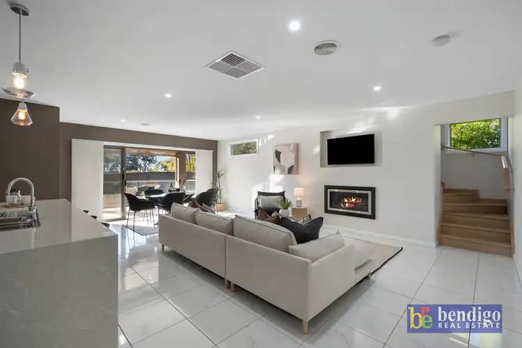 Sixth view of Homely house listing, 19 The Terrace, Kennington VIC 3550