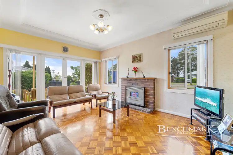 Third view of Homely house listing, 36 Clyde Avenue, Moorebank NSW 2170