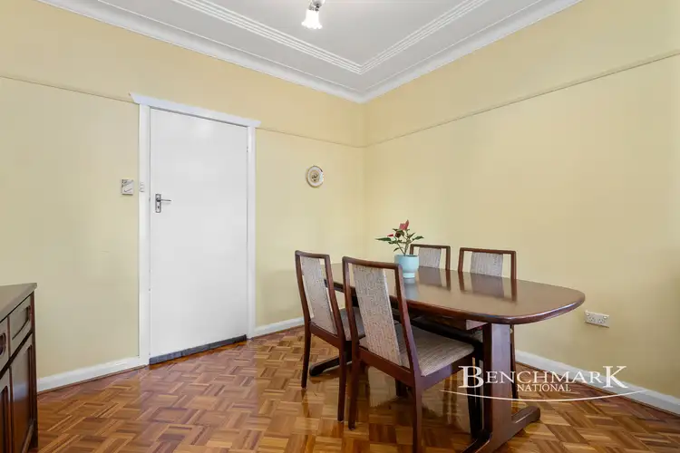 Fifth view of Homely house listing, 36 Clyde Avenue, Moorebank NSW 2170