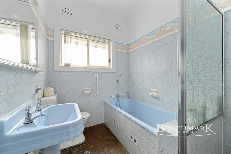 Sixth view of Homely house listing, 36 Clyde Avenue, Moorebank NSW 2170