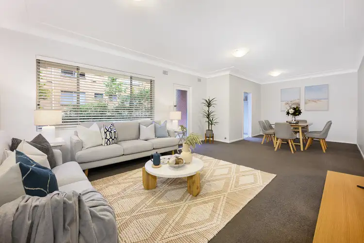 10/187 Pacific Highway, Lindfield NSW 2070