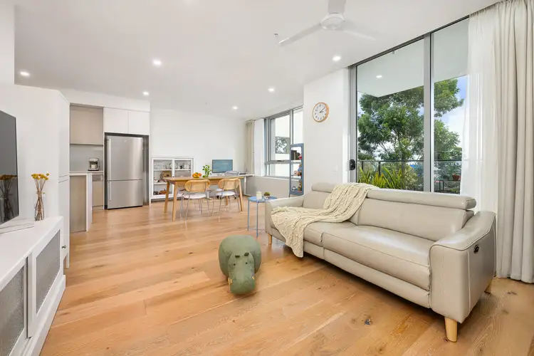Main view of Homely apartment listing, 207/29 Lindfield Avenue, Lindfield NSW 2070
