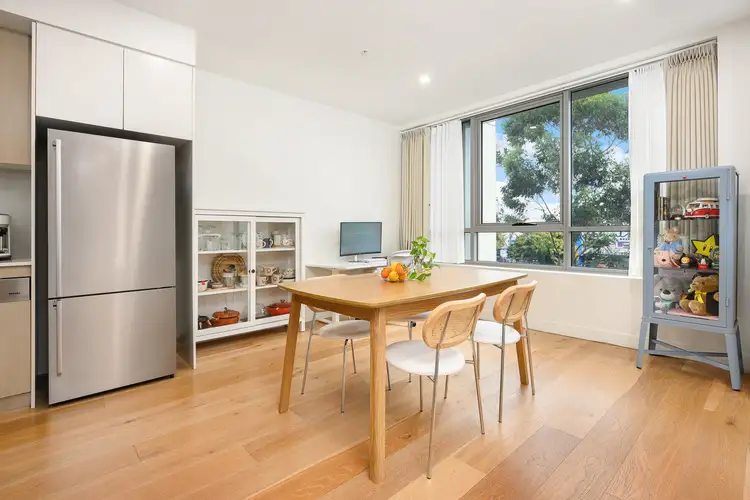 Second view of Homely apartment listing, 207/29 Lindfield Avenue, Lindfield NSW 2070