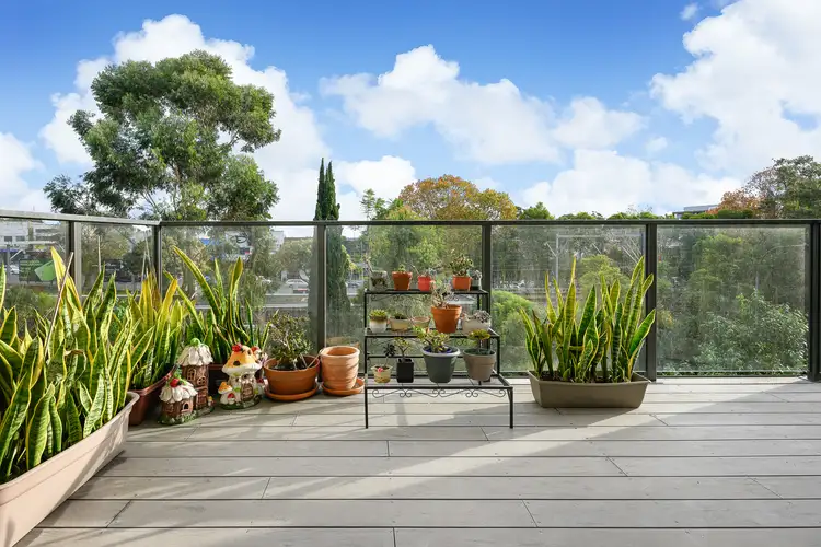 Fourth view of Homely apartment listing, 207/29 Lindfield Avenue, Lindfield NSW 2070