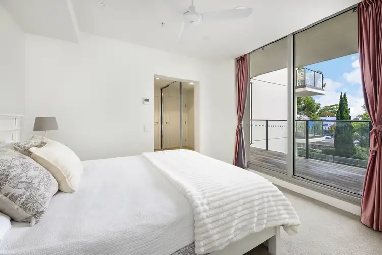 Fifth view of Homely apartment listing, 207/29 Lindfield Avenue, Lindfield NSW 2070