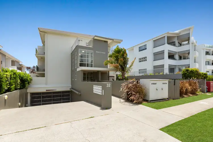 Main view of Homely apartment listing, 11/32 Kingscliff Street, Kingscliff NSW 2487