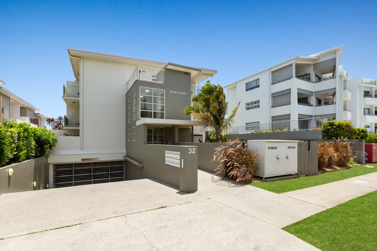 Main view of Homely apartment listing, 11/32 Kingscliff Street, Kingscliff NSW 2487