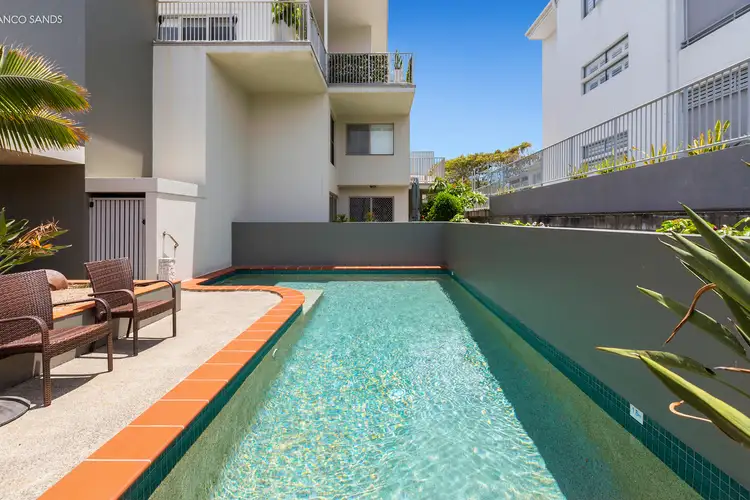 Second view of Homely apartment listing, 11/32 Kingscliff Street, Kingscliff NSW 2487