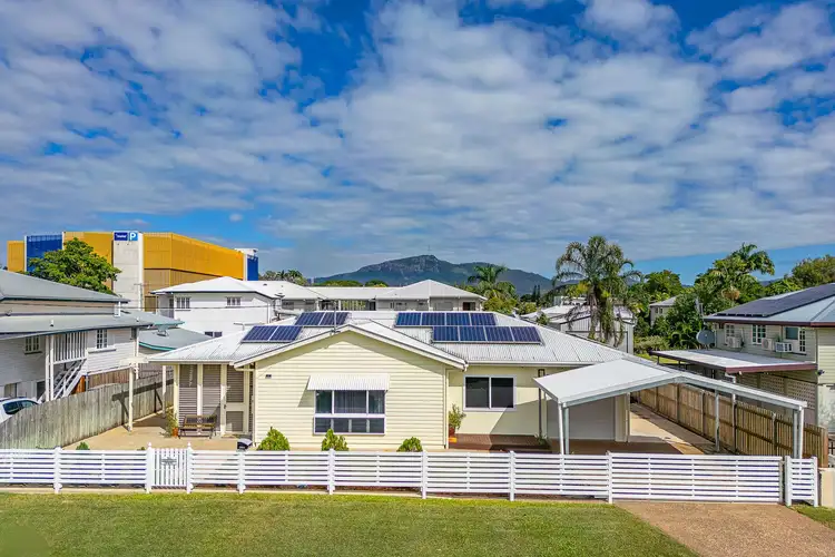 39A Diprose Street, Pimlico QLD 4812