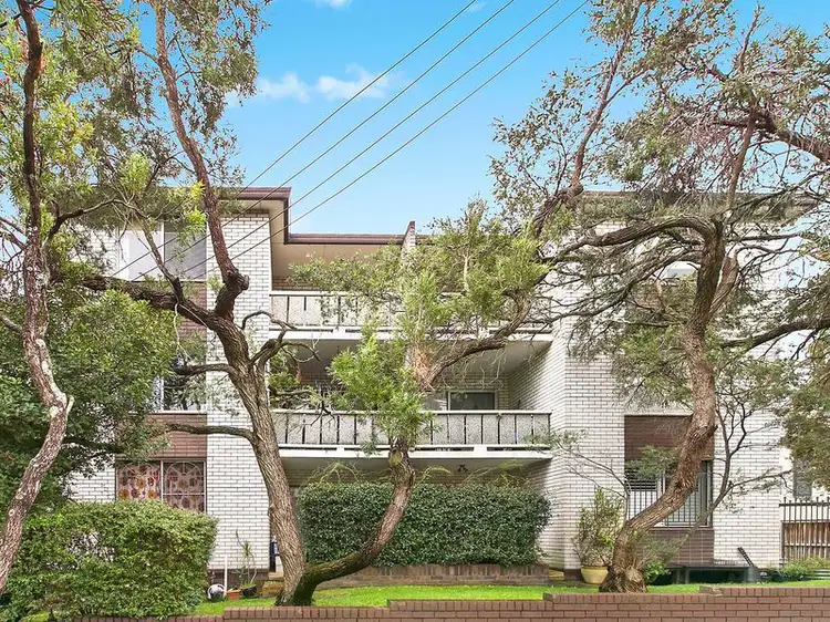 Main view of Homely apartment listing, 7/81-83 St Johns Road, Glebe NSW 2037