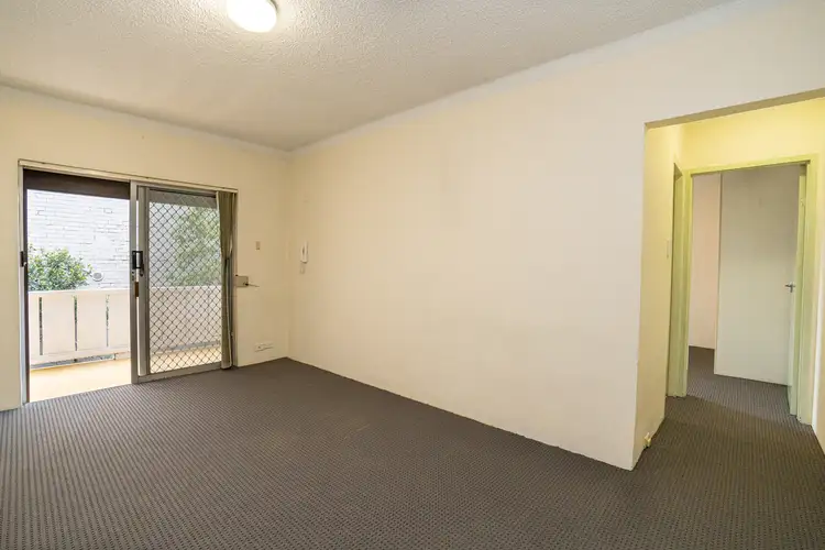Second view of Homely apartment listing, 7/81-83 St Johns Road, Glebe NSW 2037
