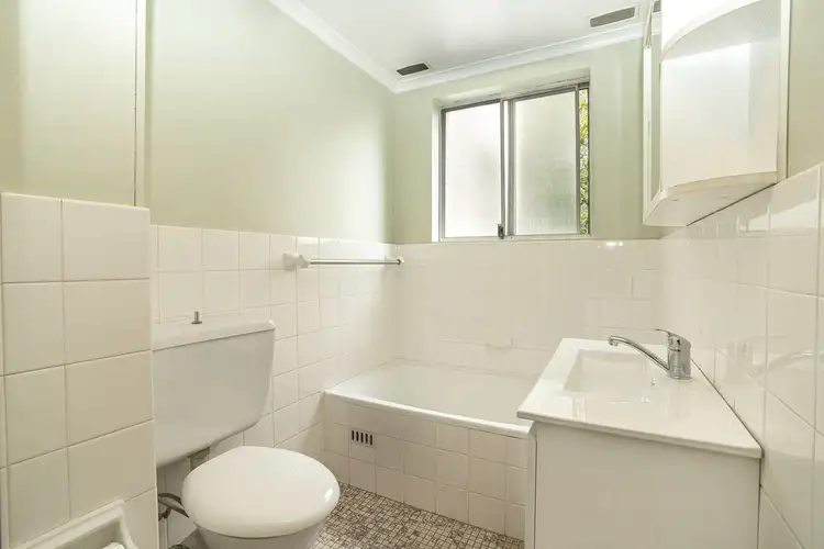 Fifth view of Homely apartment listing, 7/81-83 St Johns Road, Glebe NSW 2037