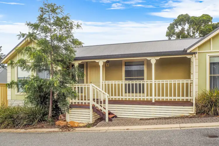 6/1-3 McDonald Avenue, Port Lincoln SA 5606