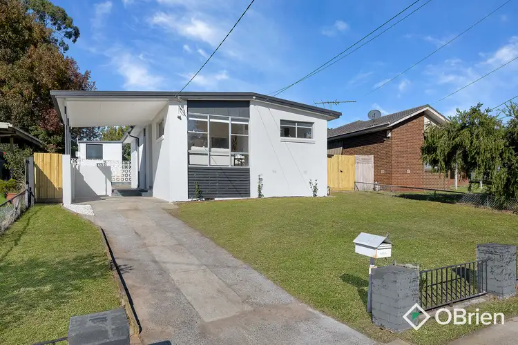 Main view of Homely house listing, 30 Marlock Street, Frankston North VIC 3200