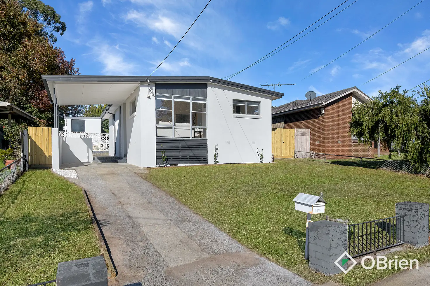 Main view of Homely house listing, 30 Marlock Street, Frankston North VIC 3200