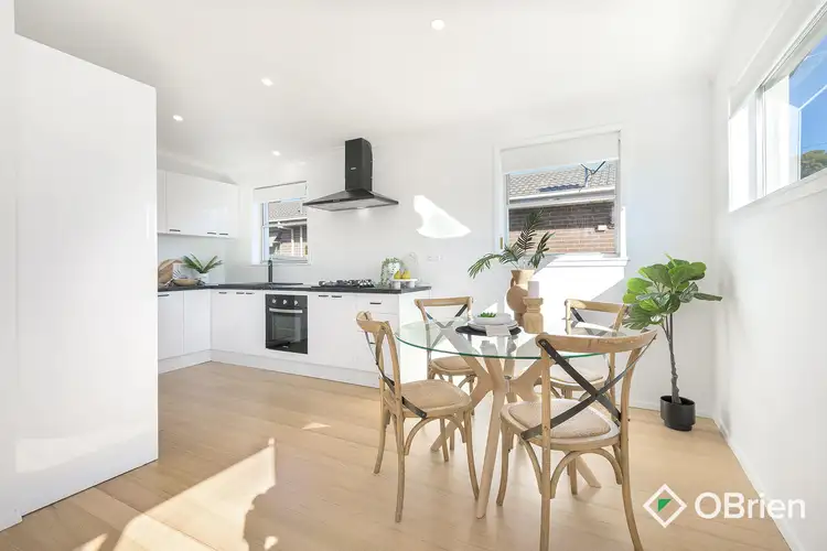 Fourth view of Homely house listing, 30 Marlock Street, Frankston North VIC 3200