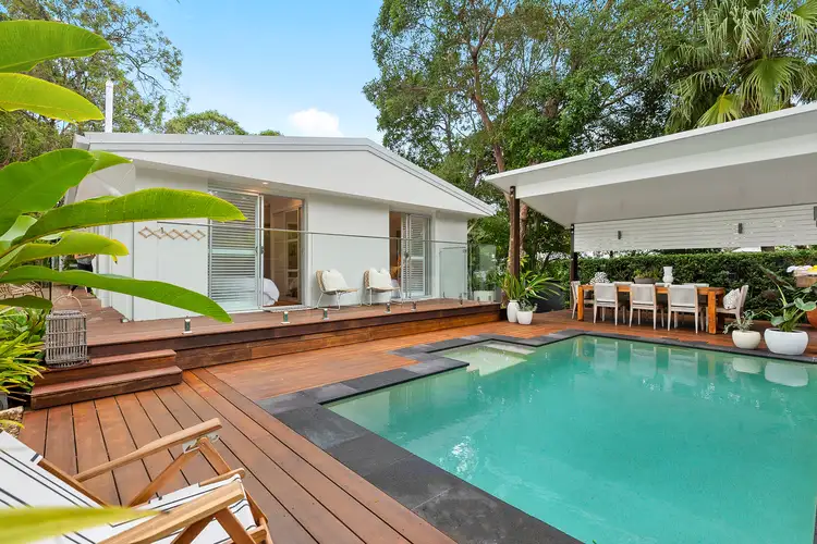 4 Duke Street, Sunshine Beach QLD 4567