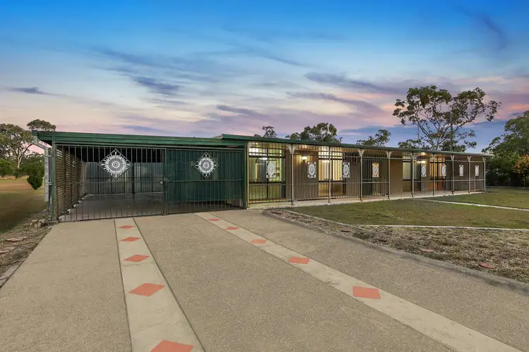 Main view of Homely house listing, 39 Lister Street, Gracemere QLD 4702