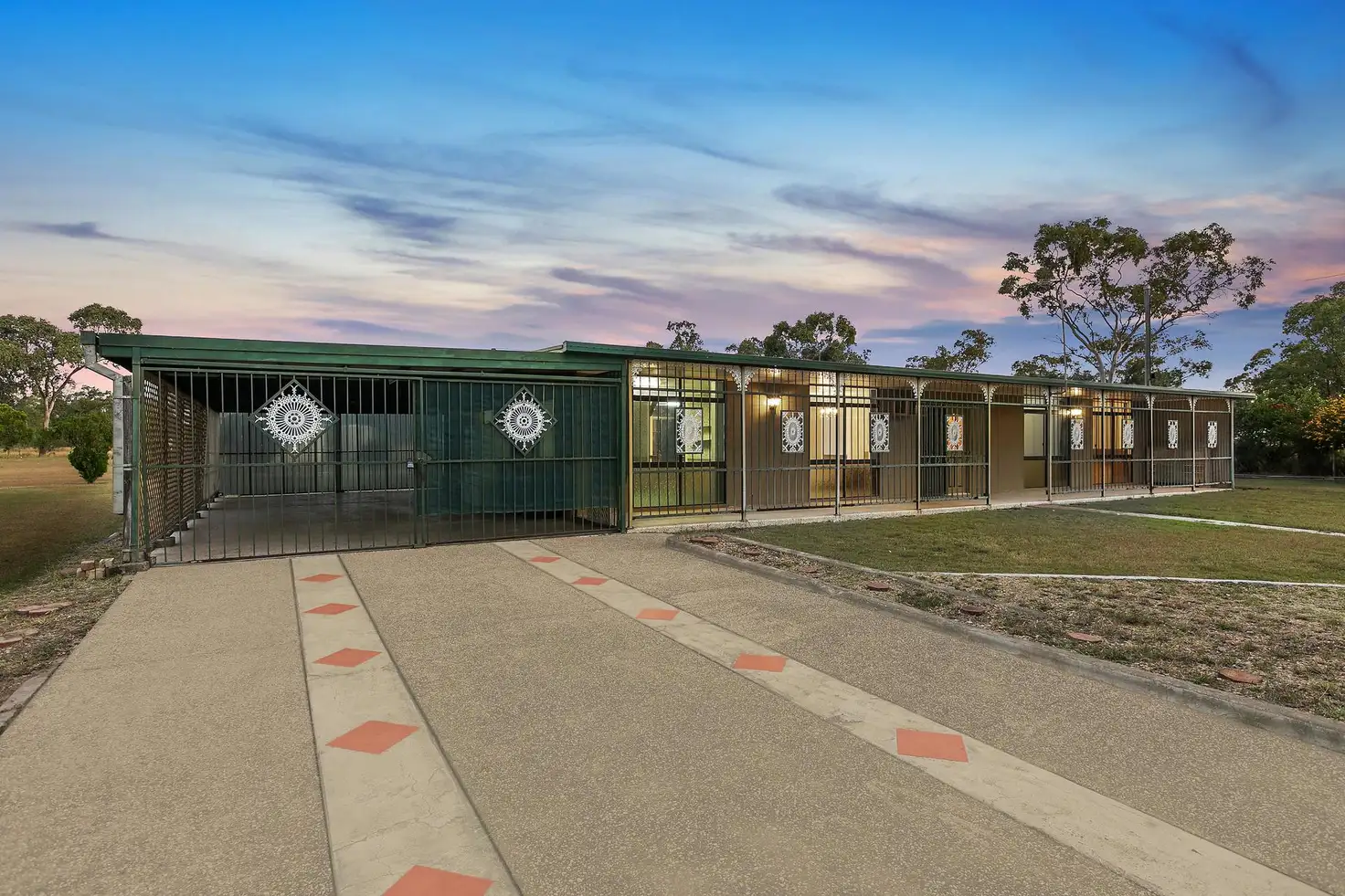 Main view of Homely house listing, 39 Lister Street, Gracemere QLD 4702