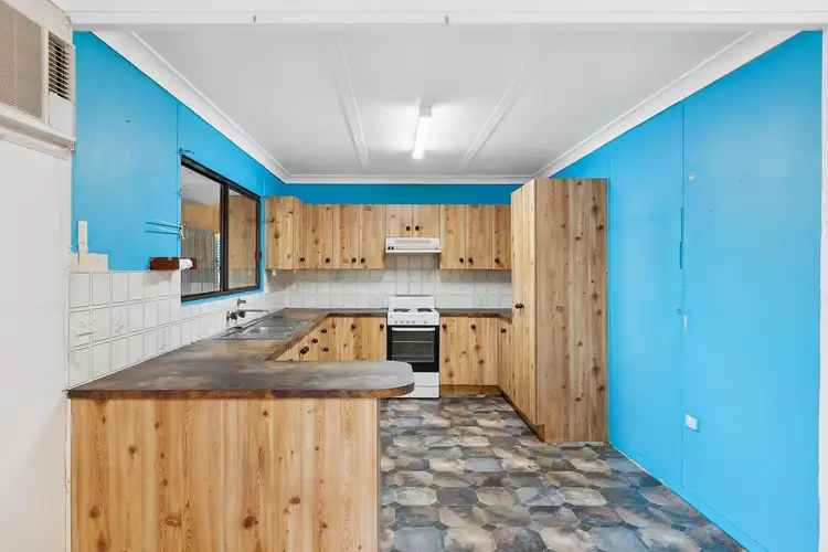 Second view of Homely house listing, 39 Lister Street, Gracemere QLD 4702