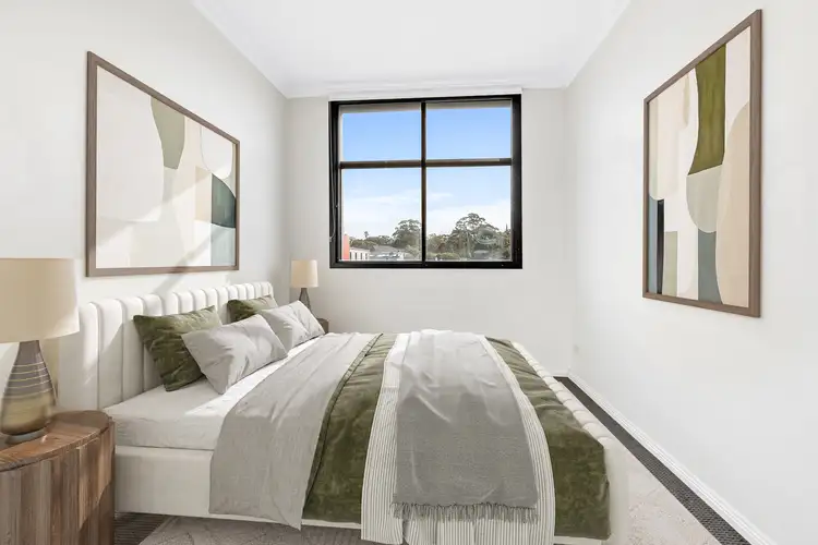 1/100-104 Parramatta Road, Stanmore NSW 2048
