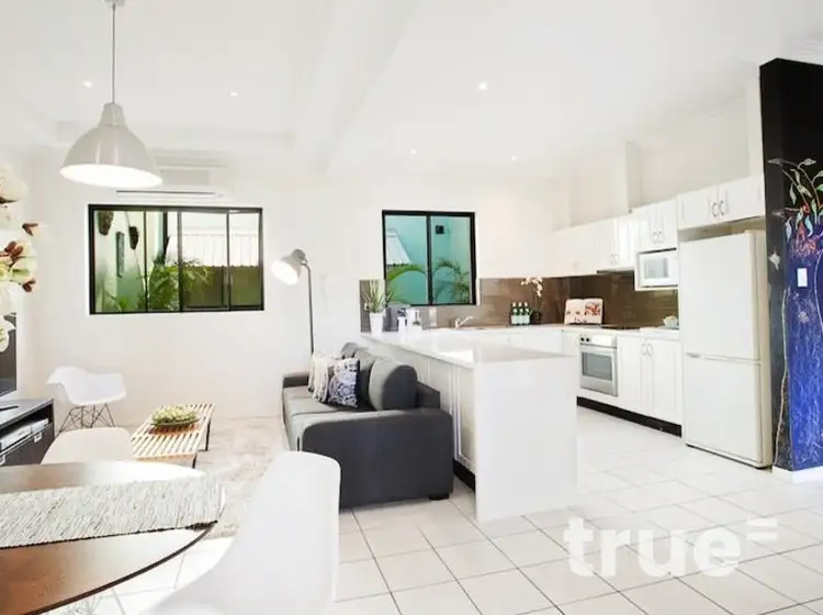 Second view of Homely unit listing, 1/100 Parramatta Road, Stanmore NSW 2048