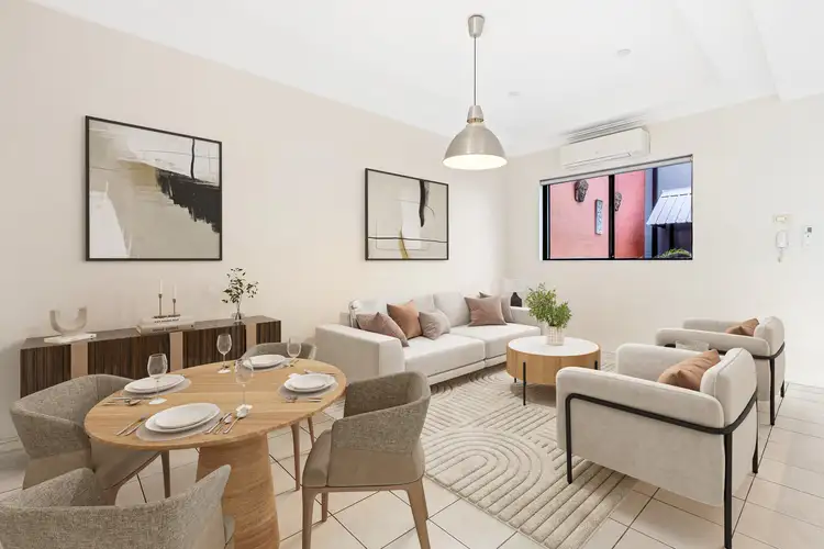 Third view of Homely unit listing, 1/100-104 Parramatta Road, Stanmore NSW 2048