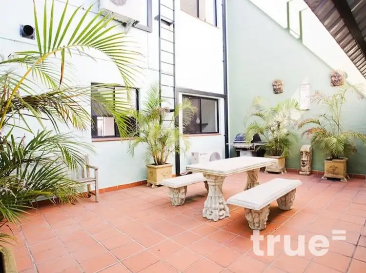 Fifth view of Homely unit listing, 1/100 Parramatta Road, Stanmore NSW 2048