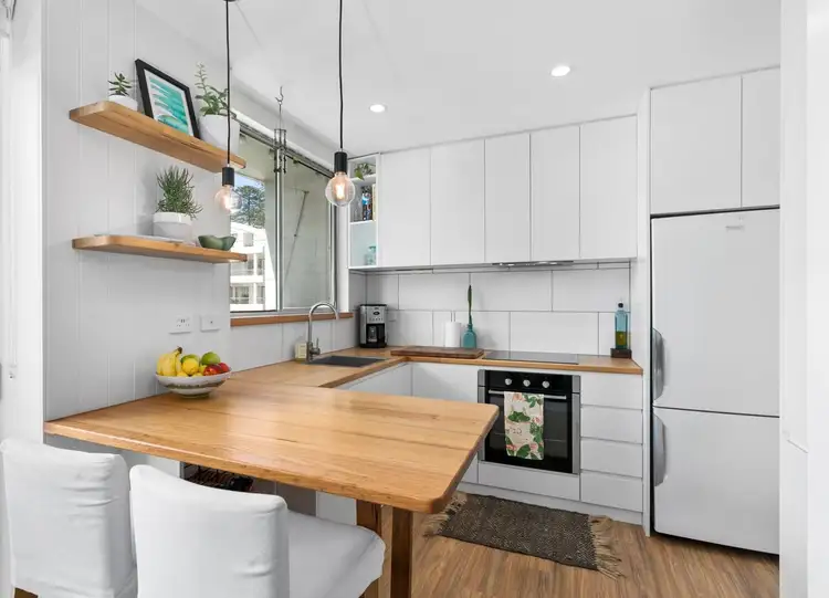 Second view of Homely apartment listing, 9/2 Malvern Avenue, Manly NSW 2095
