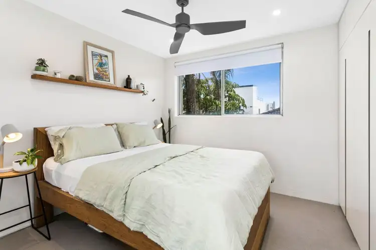 Third view of Homely apartment listing, 9/2 Malvern Avenue, Manly NSW 2095